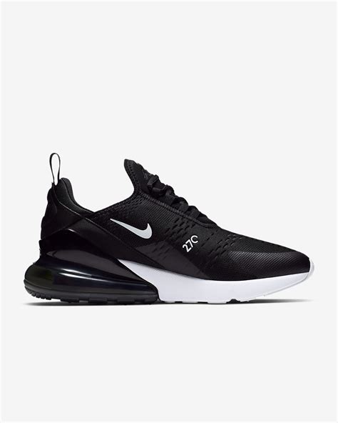 nike 2070 schwarz|Nike Air Max 270 Men's Shoes.